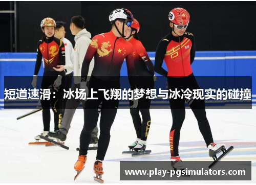 短道速滑：冰场上飞翔的梦想与冰冷现实的碰撞